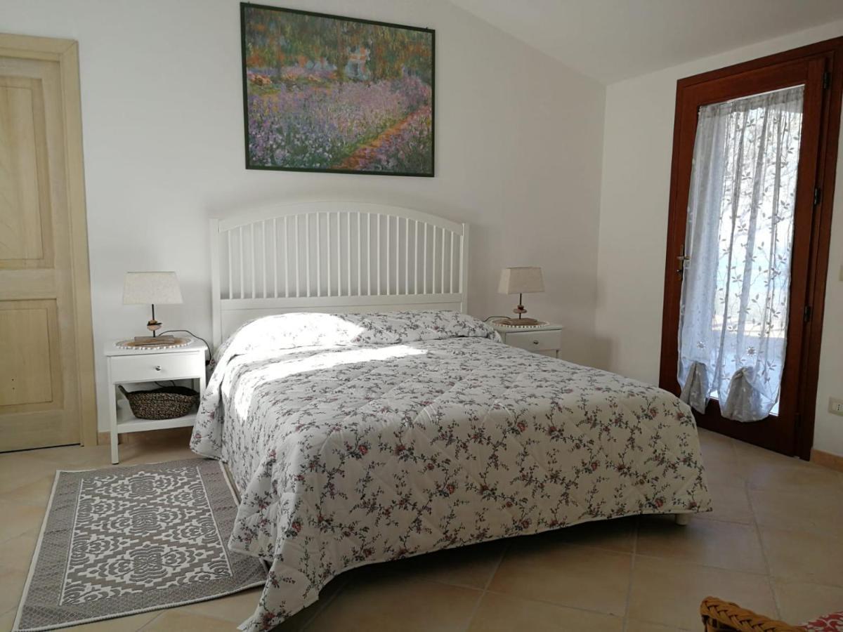 Hébergement de vacances Lu Nidu Olbia