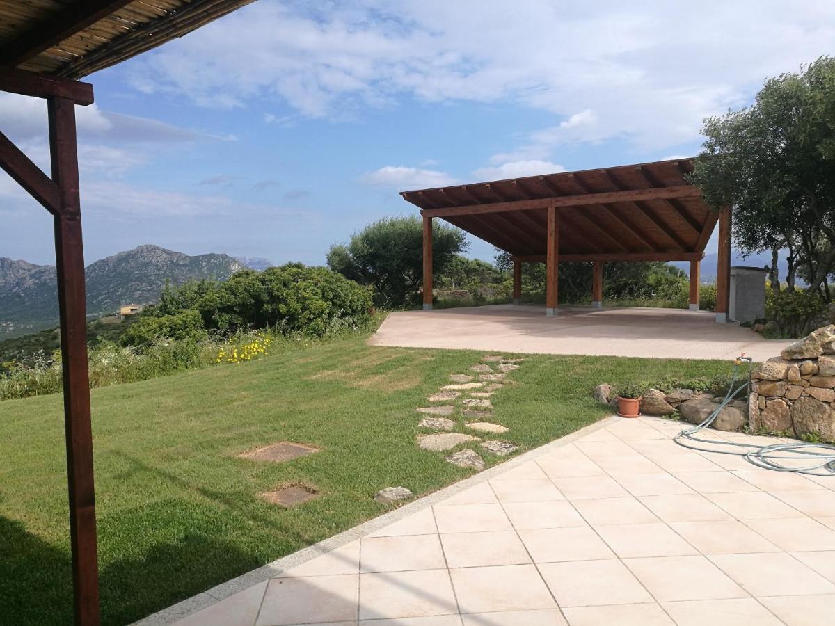 Hébergement de vacances Lu Nidu Olbia
