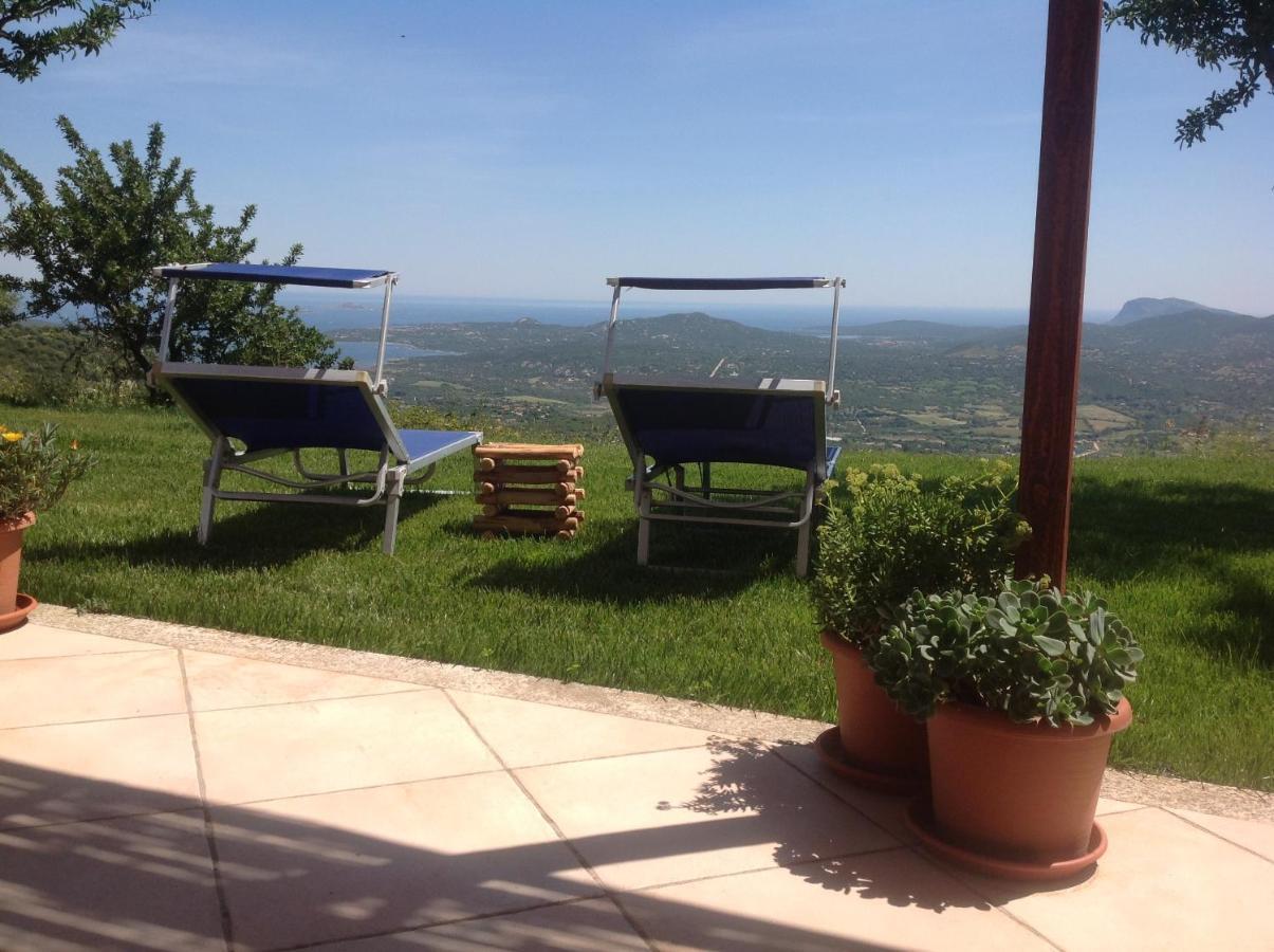Hébergement de vacances Lu Nidu Olbia