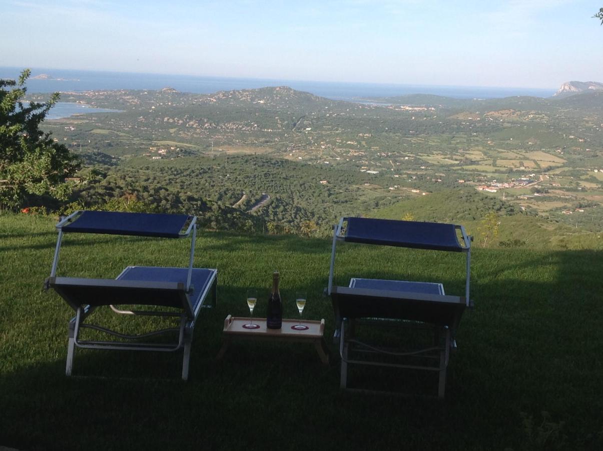 Hébergement de vacances Lu Nidu *